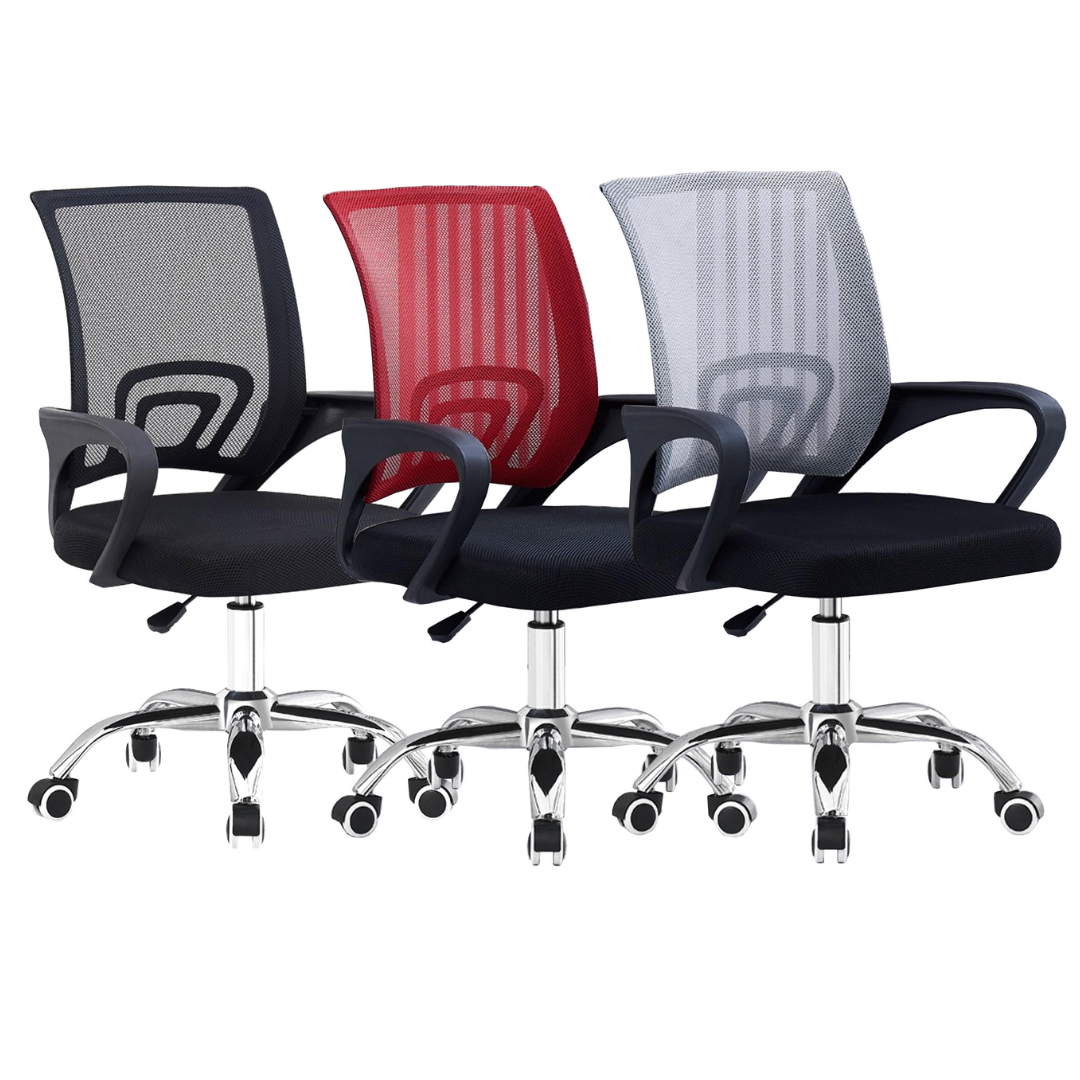 Silla de Oficina Escritorio Ejecutiva